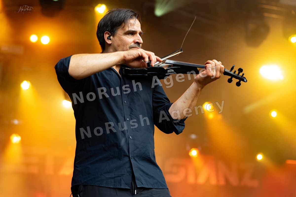 Letzte Instanz live in Merseburg, Foto 15 von Stephan Sieger