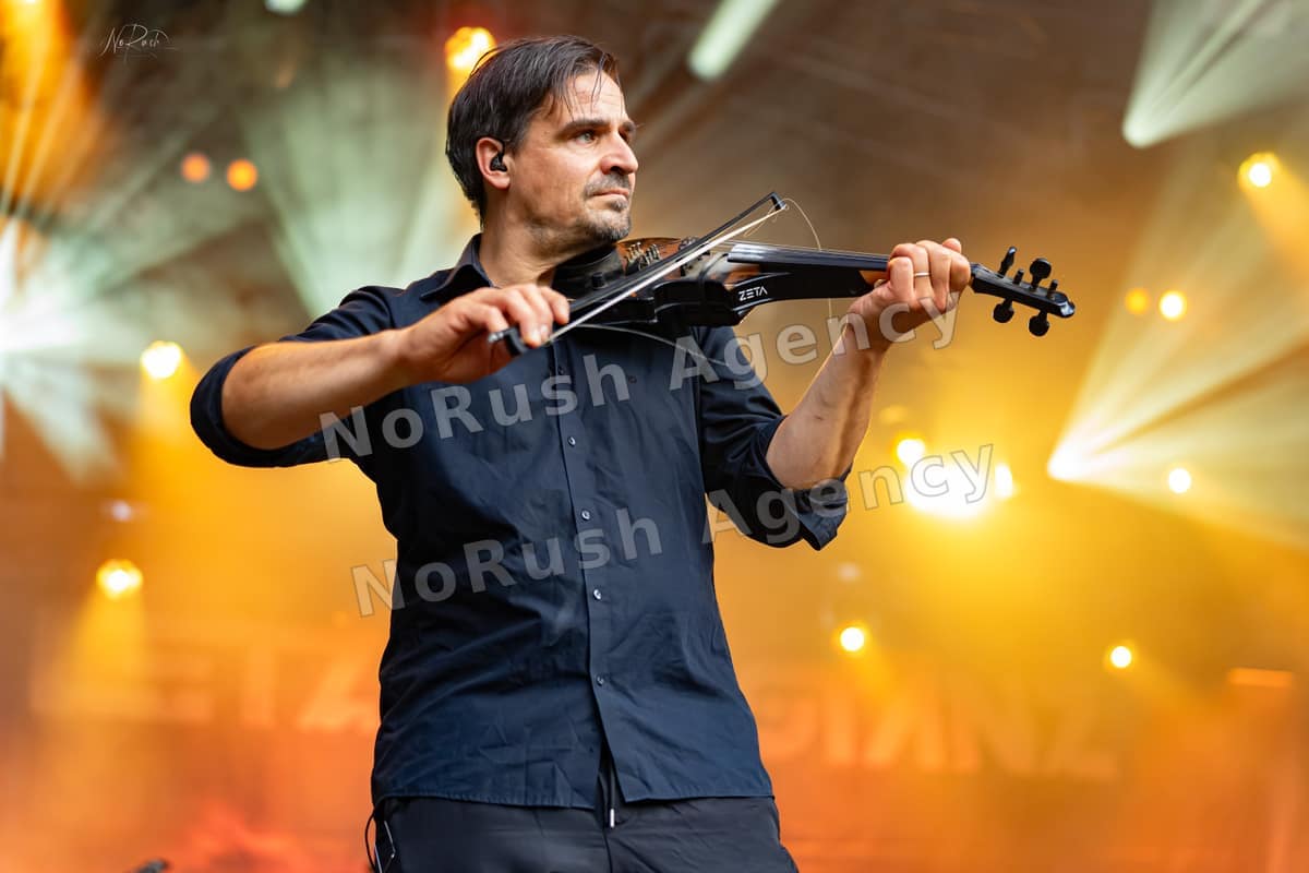 Letzte Instanz live in Merseburg, Foto 16 von Stephan Sieger