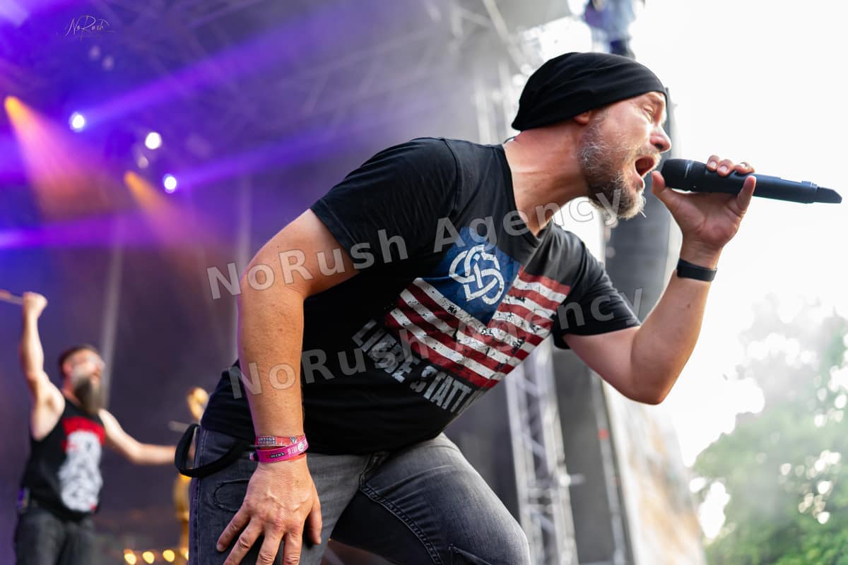 Letzte Instanz live in Merseburg, Foto 20 von Stephan Sieger