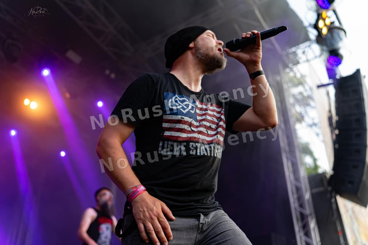 Letzte Instanz live in Merseburg, Foto 21 von Stephan Sieger