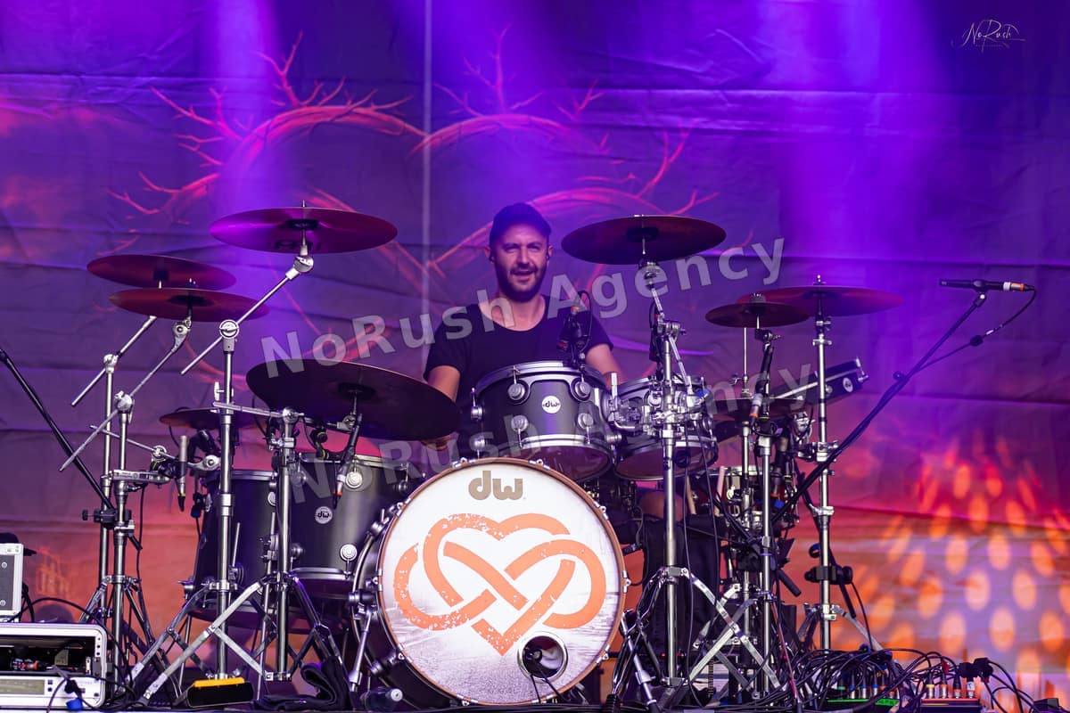 Letzte Instanz live in Merseburg, Foto 22 von Stephan Sieger