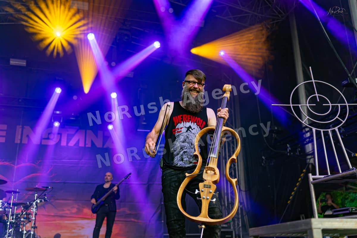 Letzte Instanz live in Merseburg, Foto 23 von Stephan Sieger