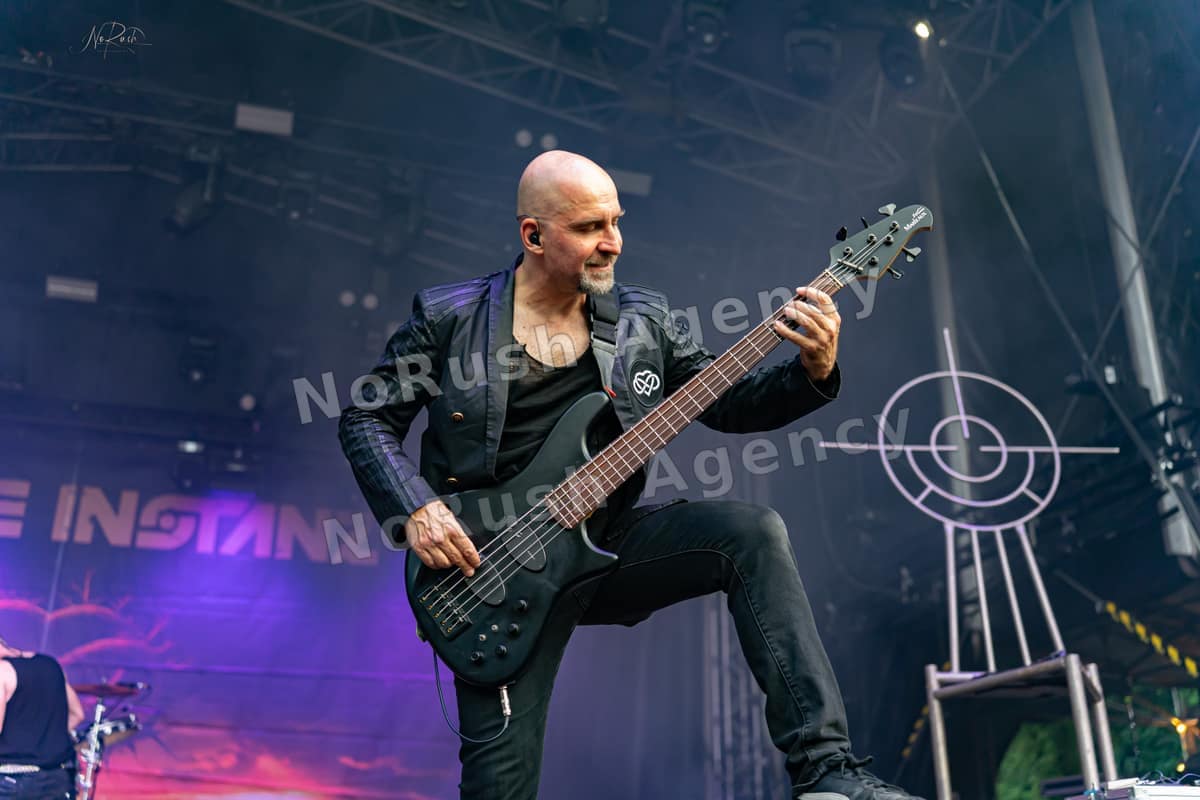 Letzte Instanz live in Merseburg, Foto 27 von Stephan Sieger