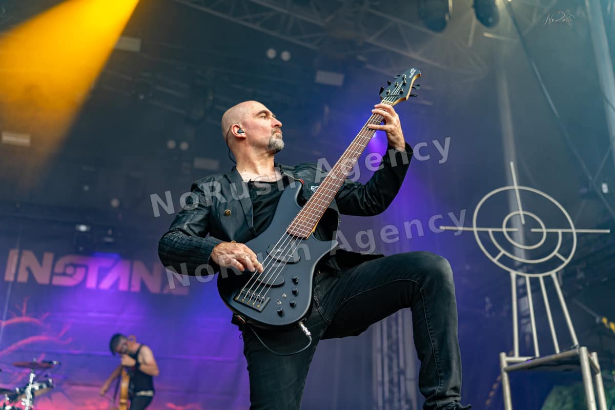Letzte Instanz live in Merseburg, Foto 28 von Stephan Sieger