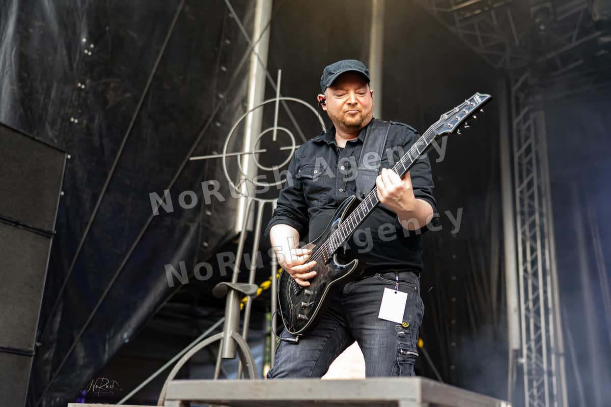 Letzte Instanz live in Merseburg, Foto 29 von Stephan Sieger