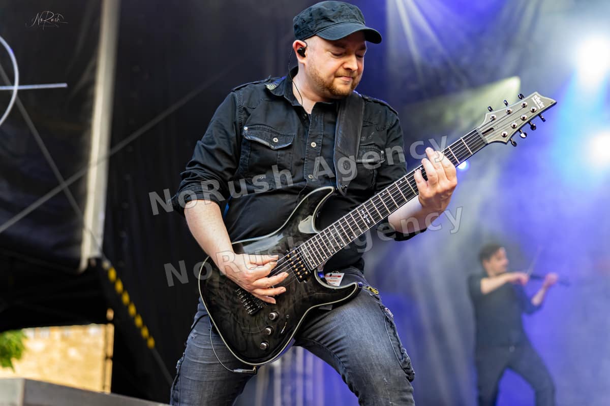 Letzte Instanz live in Merseburg, Foto 30 von Stephan Sieger
