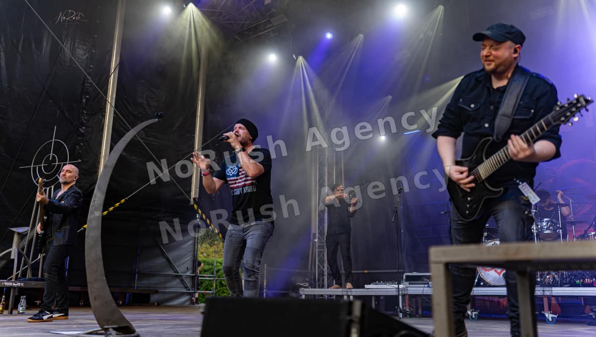 Letzte Instanz live in Merseburg, Foto 31 von Stephan Sieger