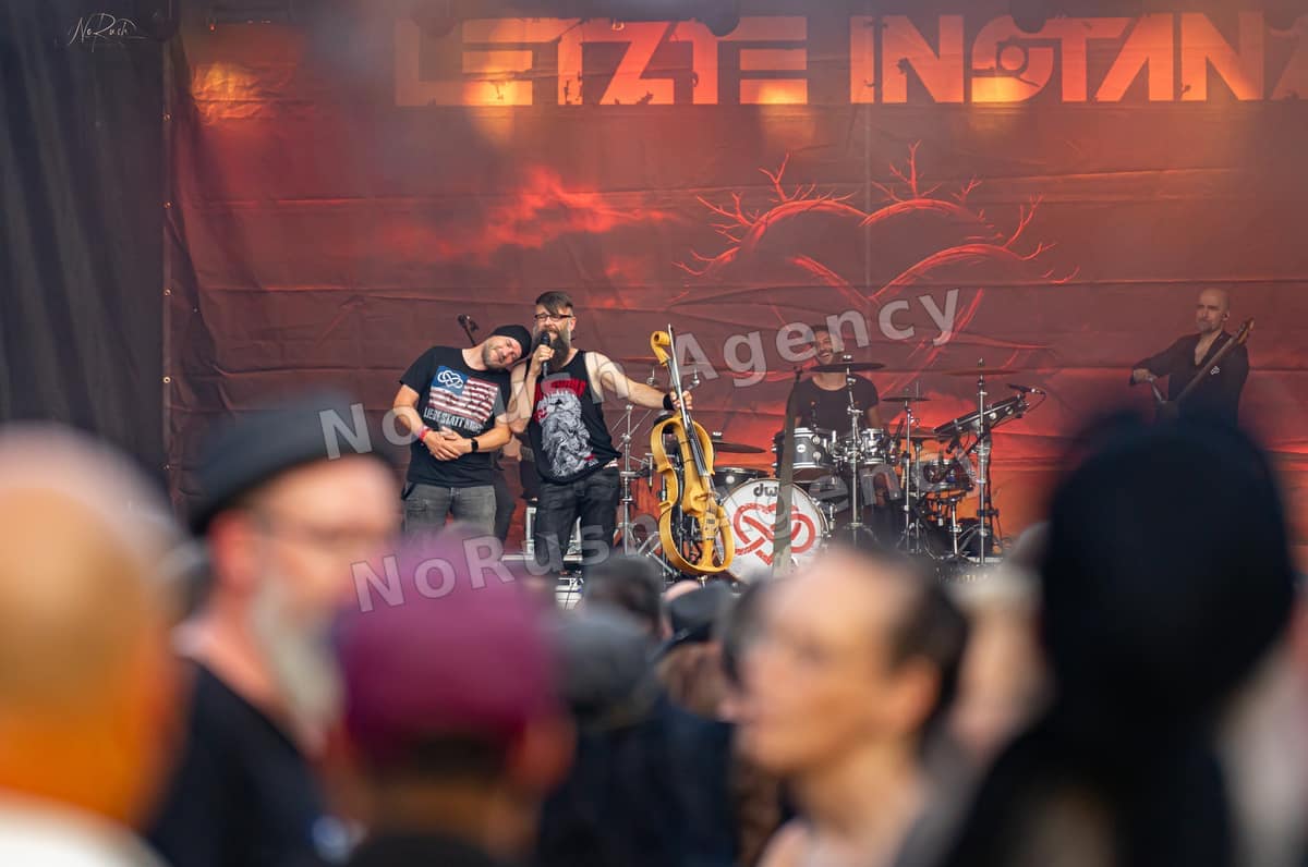 Letzte Instanz live in Merseburg, Foto 34 von Stephan Sieger