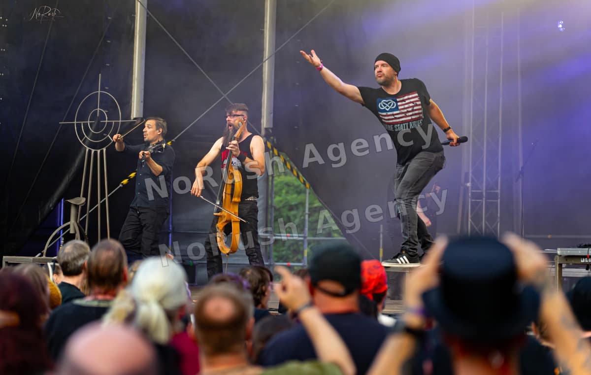 Letzte Instanz live in Merseburg, Foto 35 von Stephan Sieger