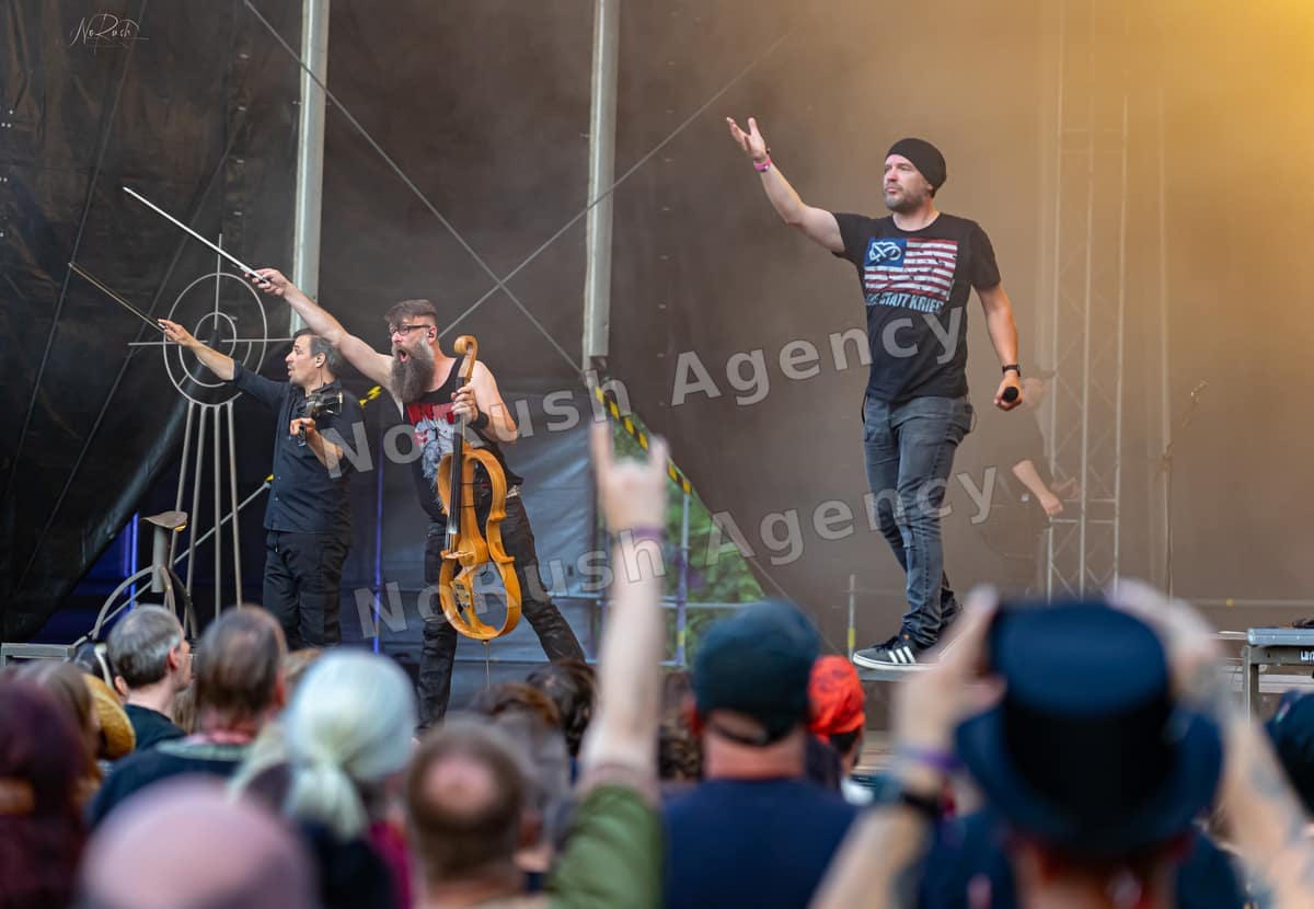 Letzte Instanz live in Merseburg, Foto 36 von Stephan Sieger
