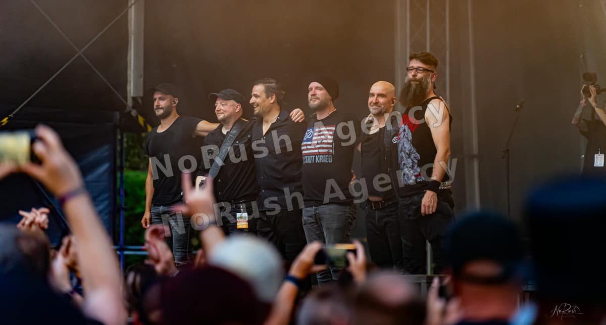 Letzte Instanz live in Merseburg, Foto 38 von Stephan Sieger
