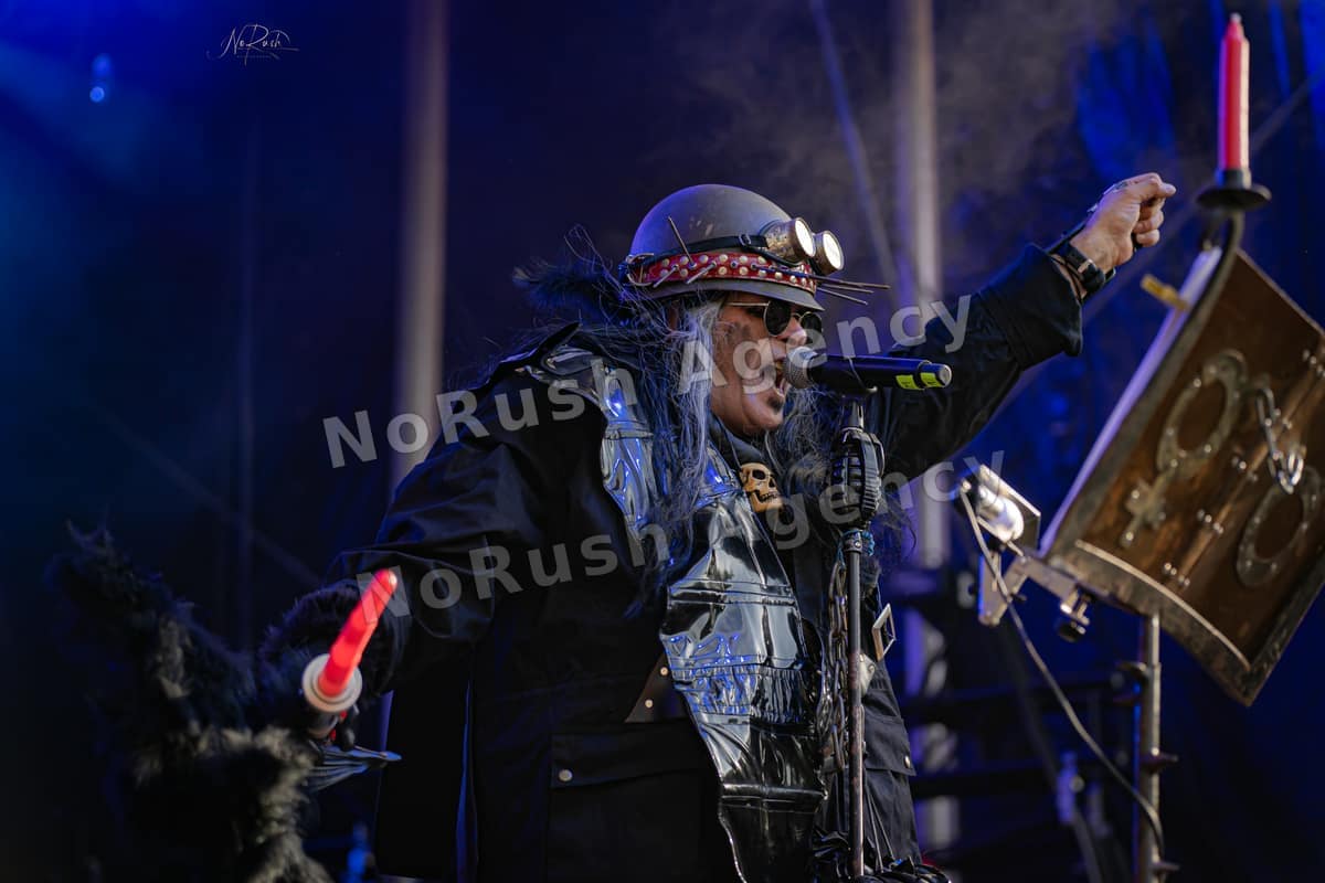 Umbra et Imago live in Merseburg, Foto 11 von Stephan Sieger