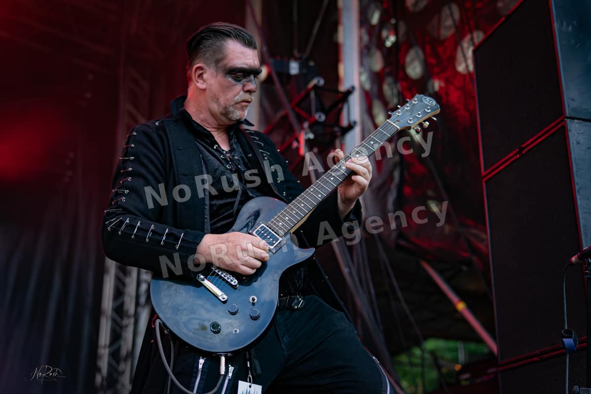 Umbra et Imago live in Merseburg, Foto 18 von Stephan Sieger