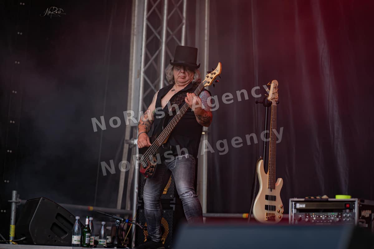 Umbra et Imago live in Merseburg, Foto 19 von Stephan Sieger