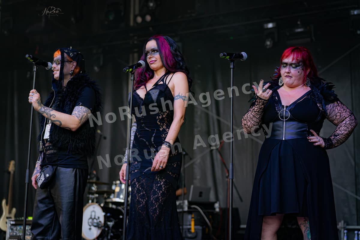 Umbra et Imago live in Merseburg, Foto 21 von Stephan Sieger