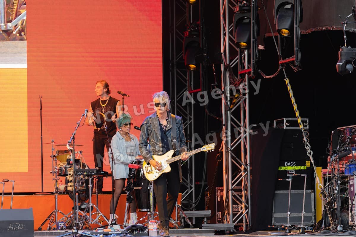 Peter Maffay live in Schwarzenberg, Foto 26 von Stephan Sieger