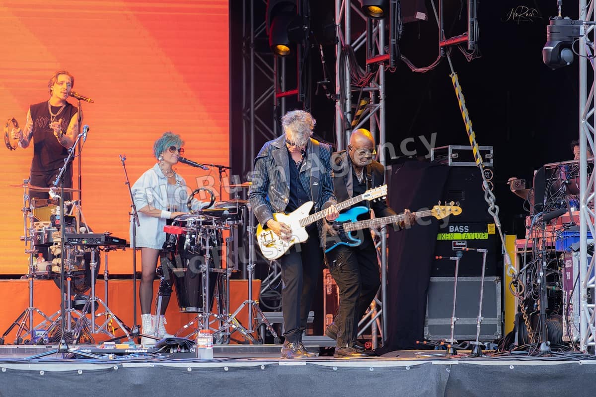 Peter Maffay live in Schwarzenberg, Foto 31 von Stephan Sieger