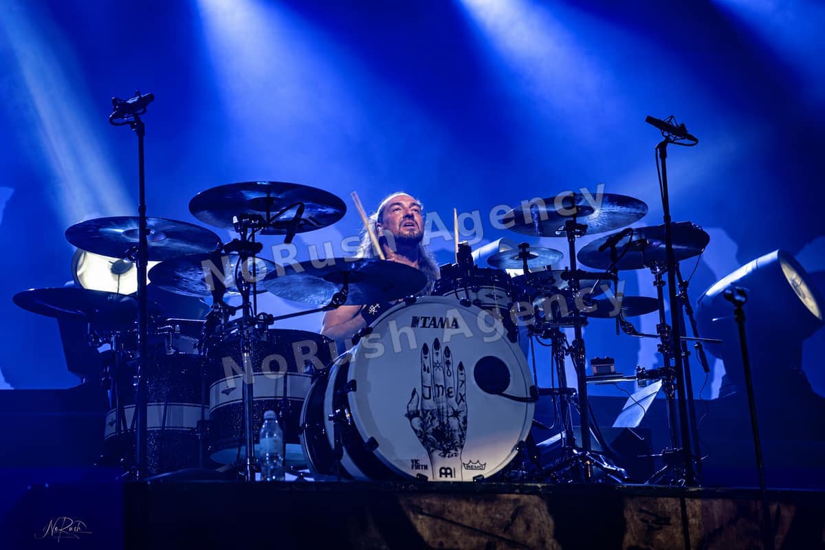 In Extremo live in Halle, Foto 47 von Stephan Sieger
