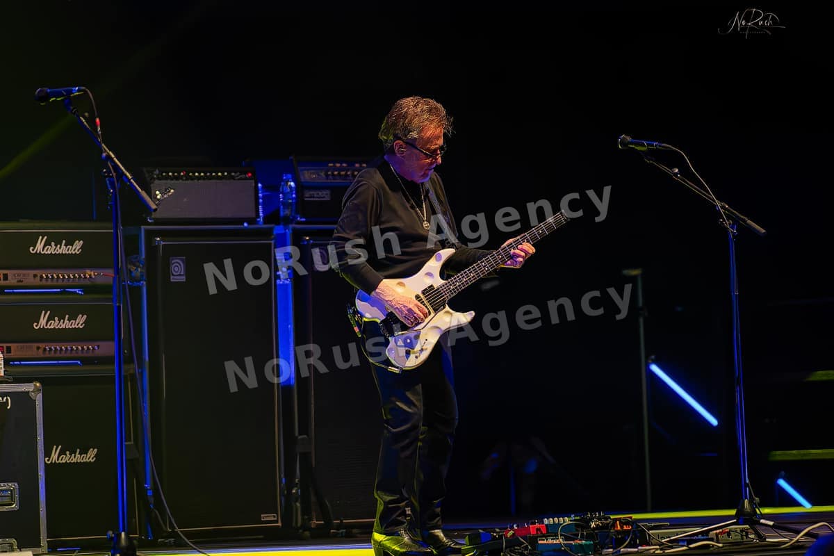 Blue Öyster Cult live in Berlin, Foto 5 von Stephan Sieger