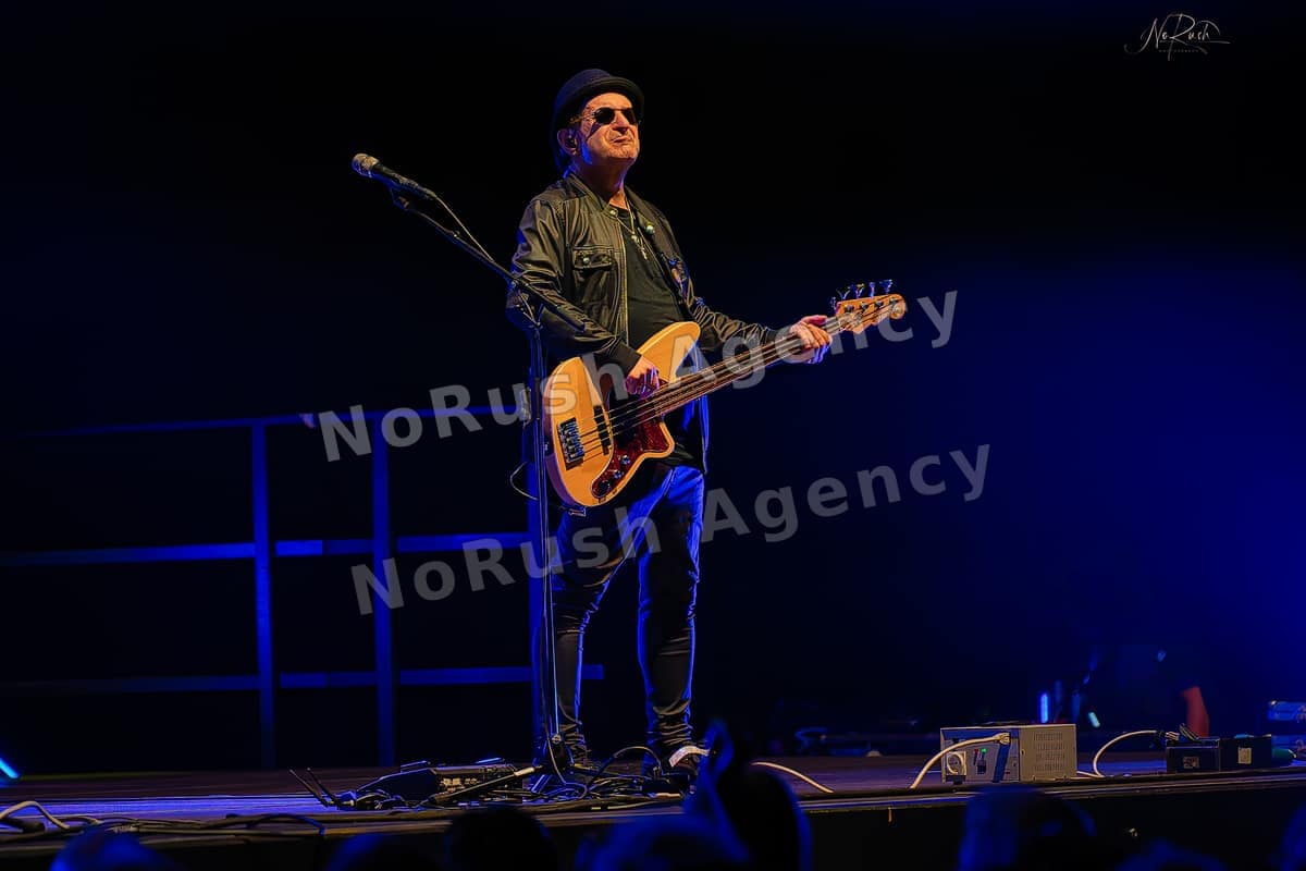 Blue Öyster Cult live in Berlin, Foto 6 von Stephan Sieger