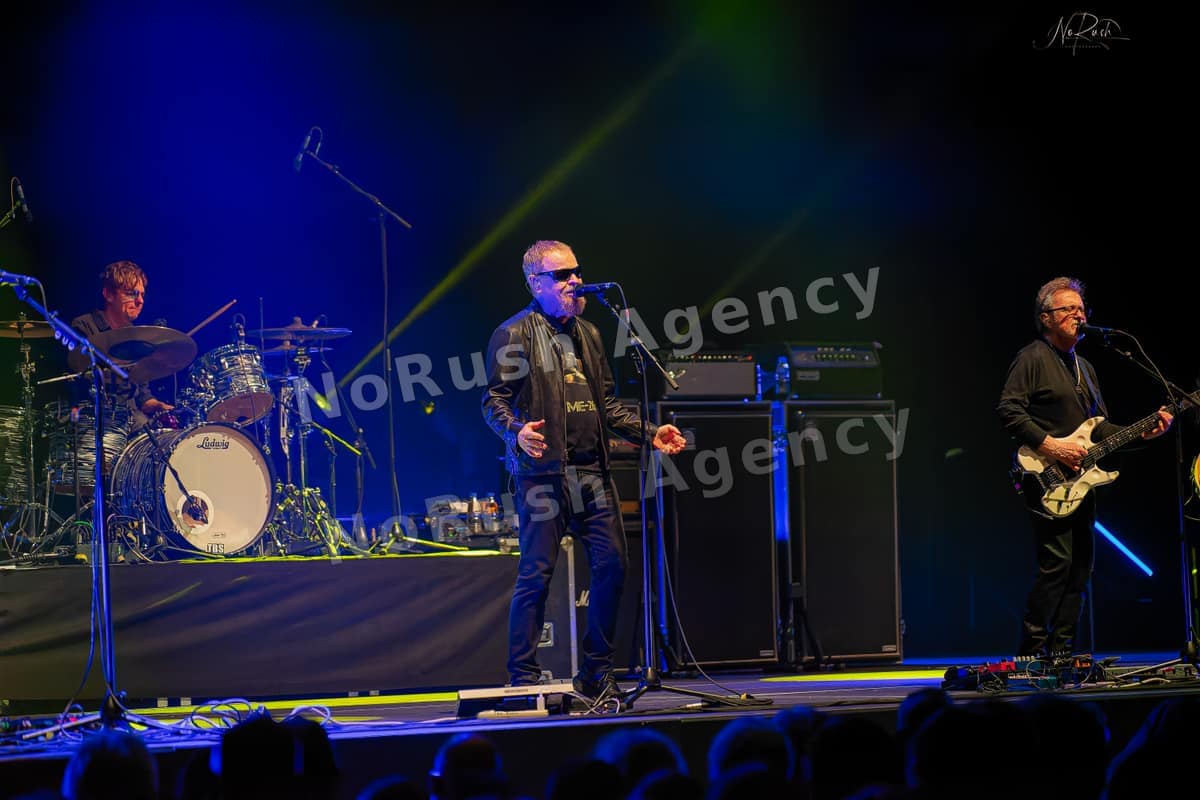 Blue Öyster Cult live in Berlin, Foto 9 von Stephan Sieger