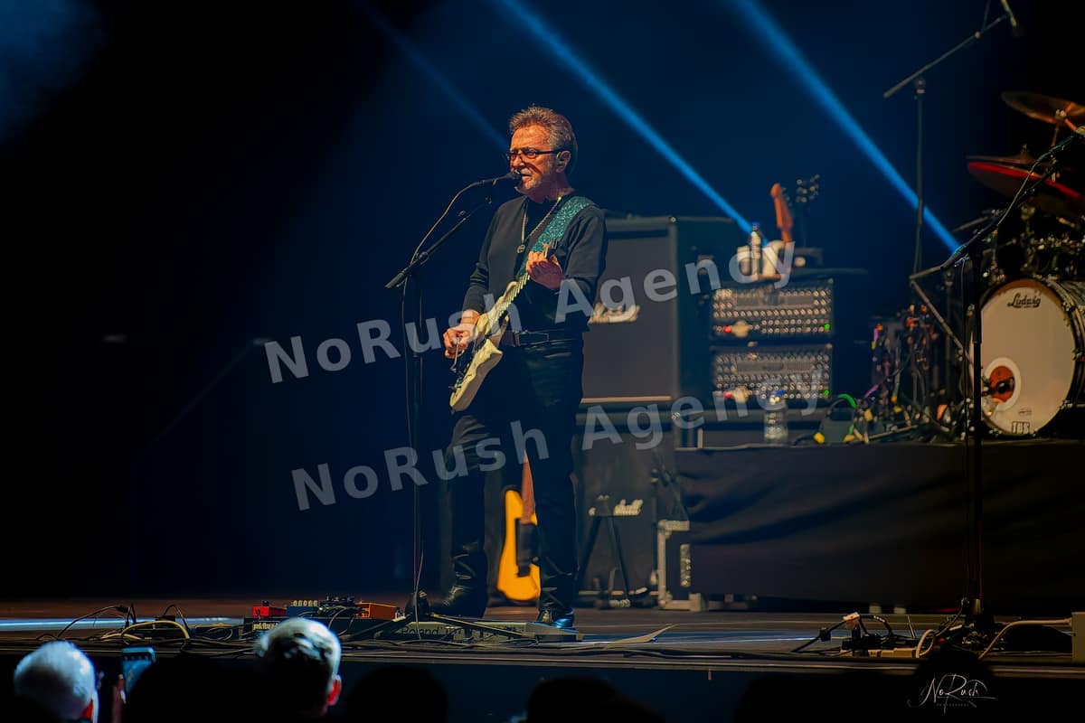 Blue Öyster Cult live in Berlin, Foto 13 von Stephan Sieger