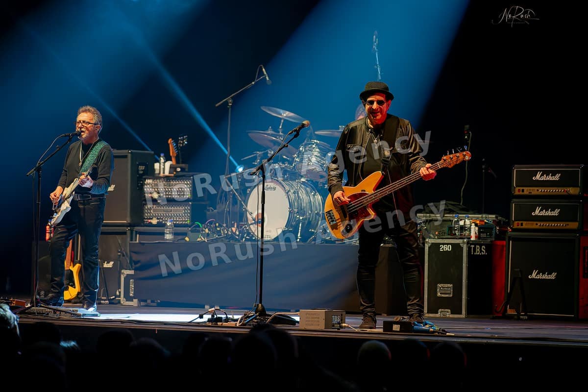 Blue Öyster Cult live in Berlin, Foto 14 von Stephan Sieger