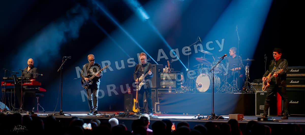 Blue Öyster Cult live in Berlin, Foto 17 von Stephan Sieger