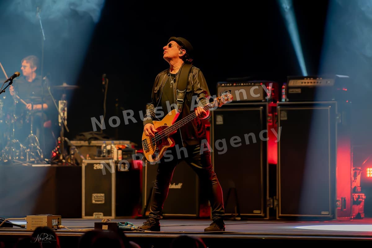 Blue Öyster Cult live in Berlin, Foto 21 von Stephan Sieger