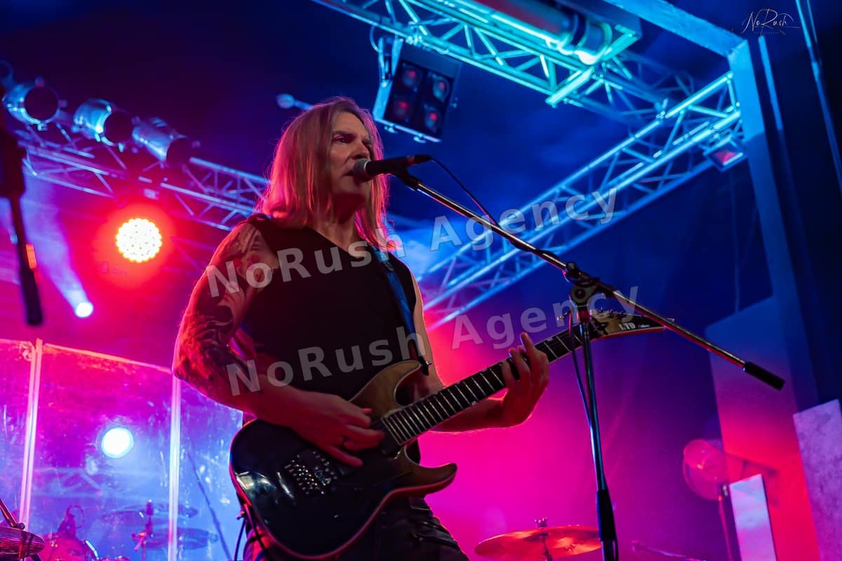Grey Attack live in Jena, Foto 10 von Stephan Sieger