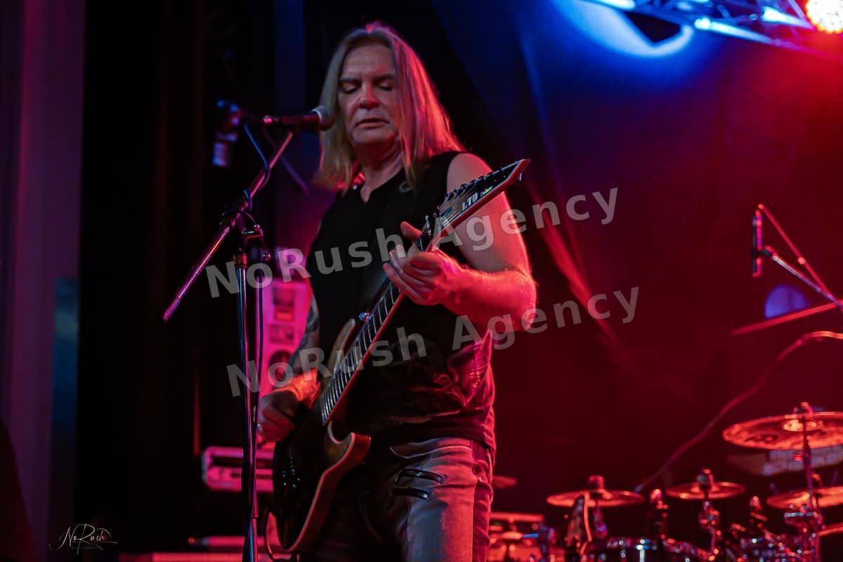 Grey Attack live in Jena, Foto 15 von Stephan Sieger