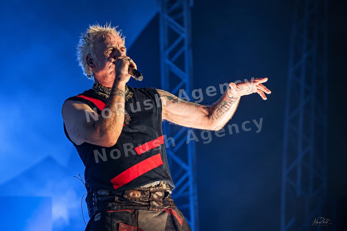 In Extremo live in Halle, Foto 48 von Stephan Sieger