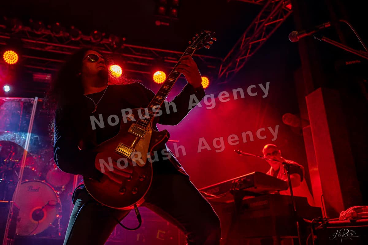 Rook Road live in Jena, Foto 4 von Stephan Sieger