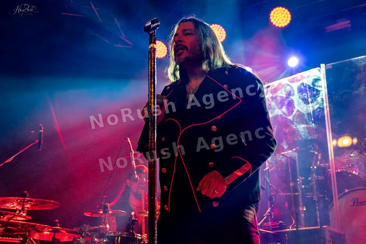 Rook Road live in Jena, Foto 5 von Stephan Sieger