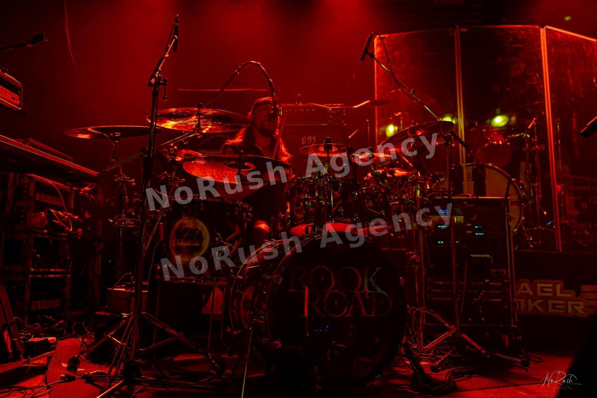 Rook Road live in Jena, Foto 6 von Stephan Sieger