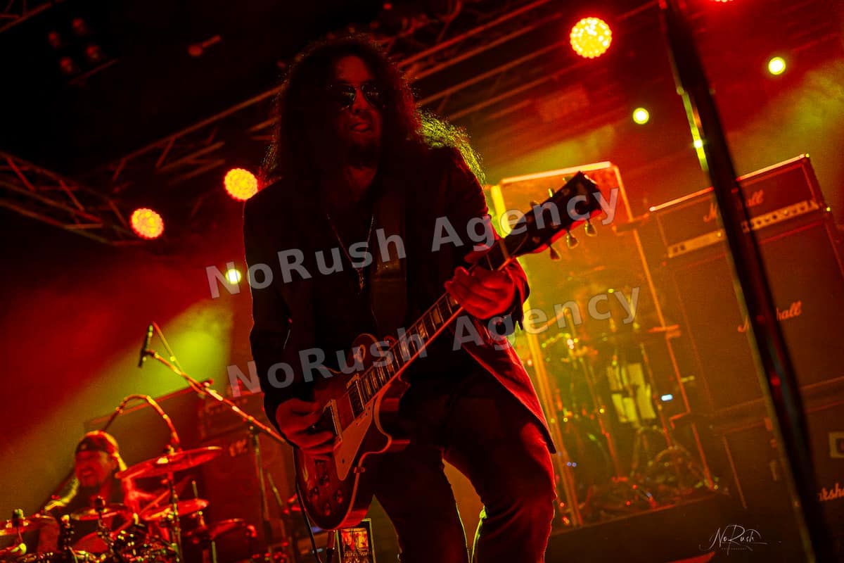 Rook Road live in Jena, Foto 8 von Stephan Sieger