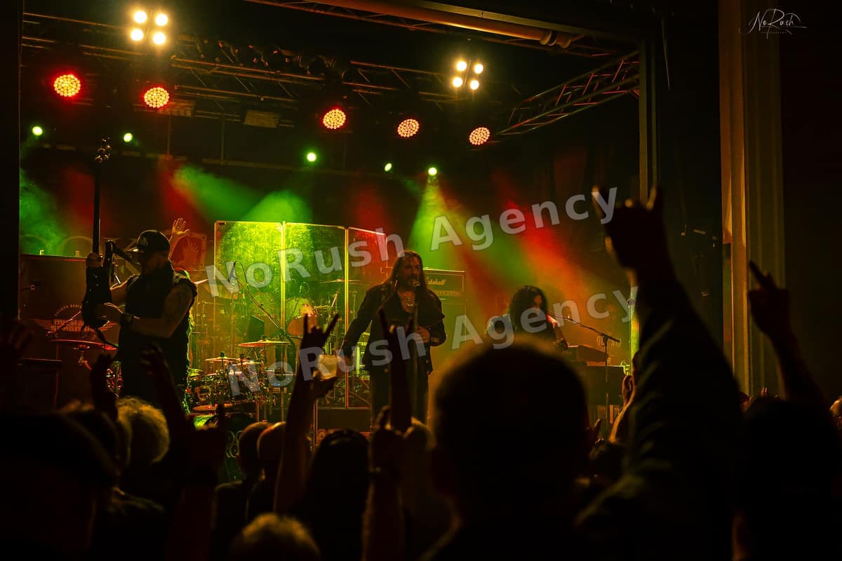 Rook Road live in Jena, Foto 12 von Stephan Sieger