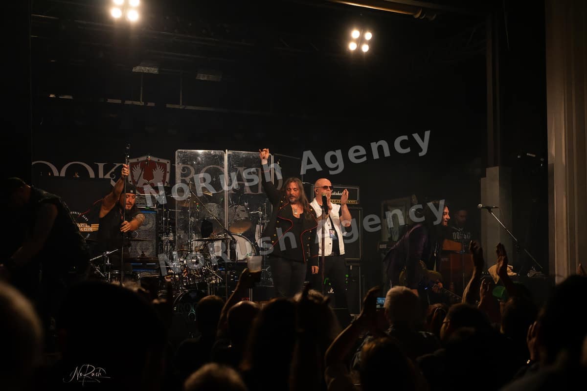 Rook Road live in Jena, Foto 13 von Stephan Sieger