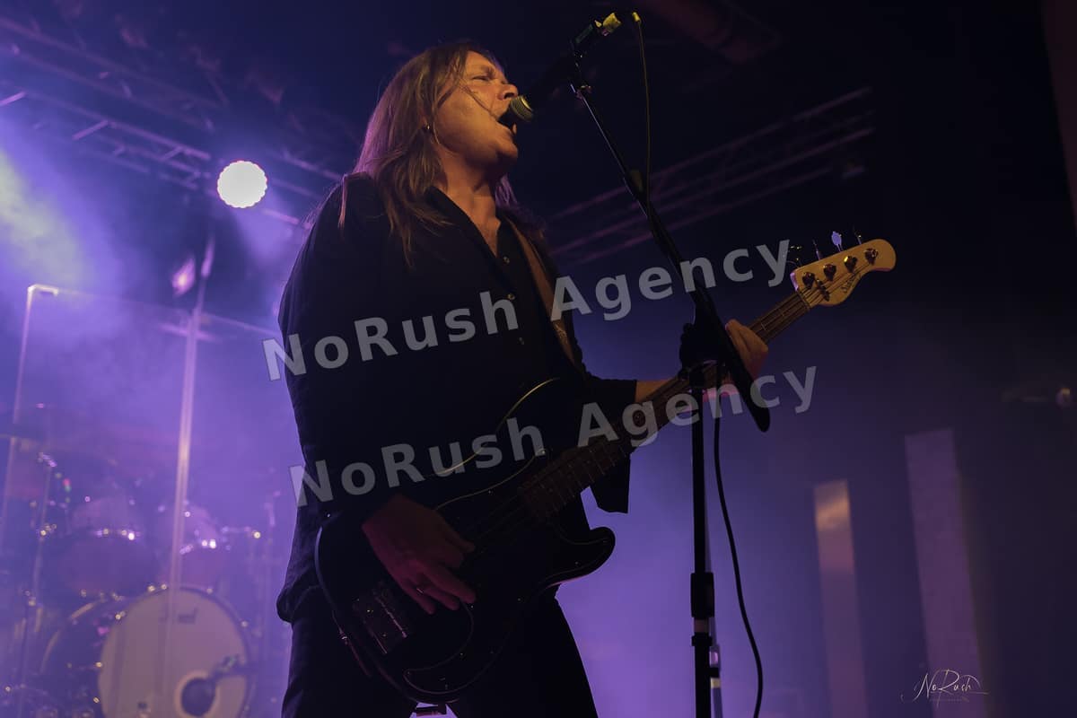 Michael Schenker live in Jena, Foto 17 von Stephan Sieger