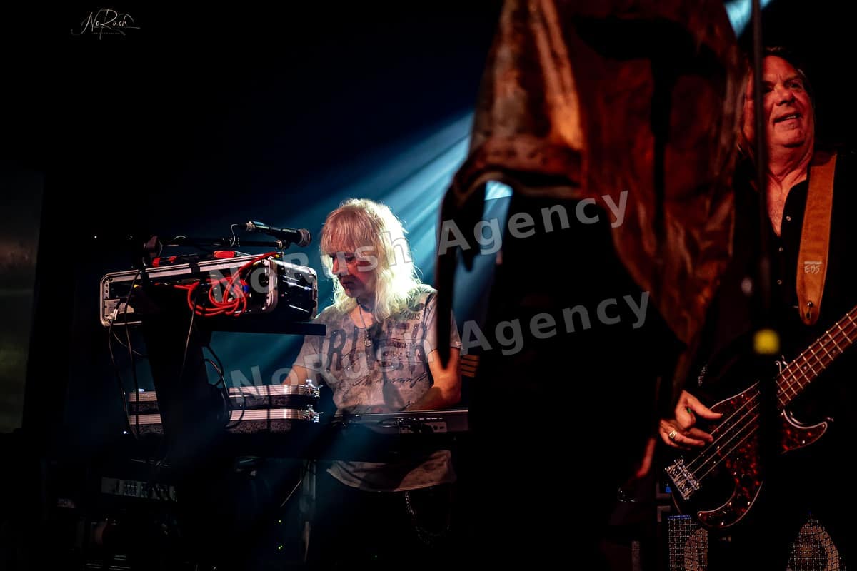 Michael Schenker live in Jena, Foto 18 von Stephan Sieger