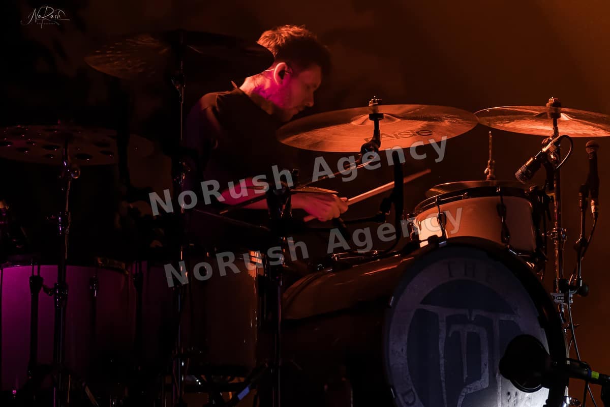 The Dark Tenor live in Bautzen, Foto 3 von Stephan Sieger