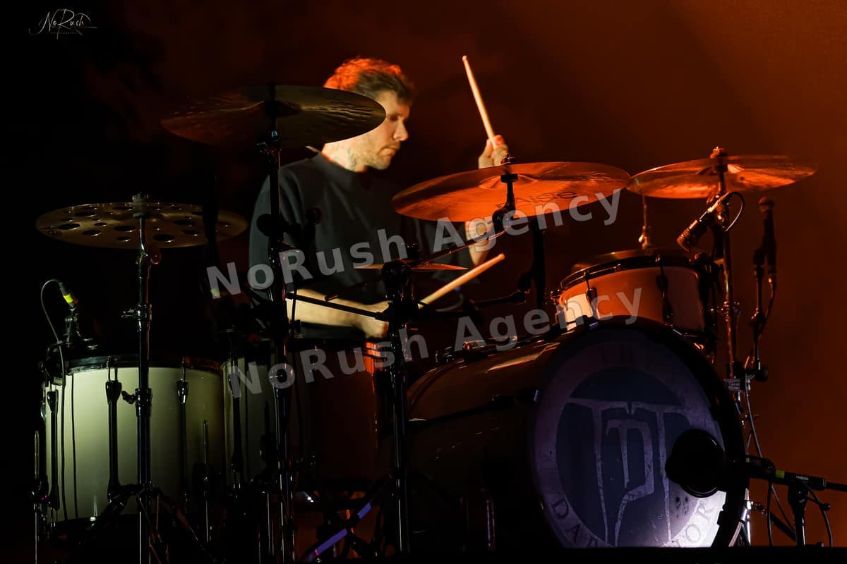 The Dark Tenor live in Bautzen, Foto 4 von Stephan Sieger