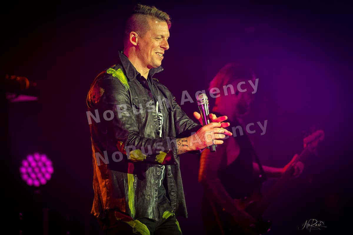 The Dark Tenor live in Bautzen, Foto 7 von Stephan Sieger