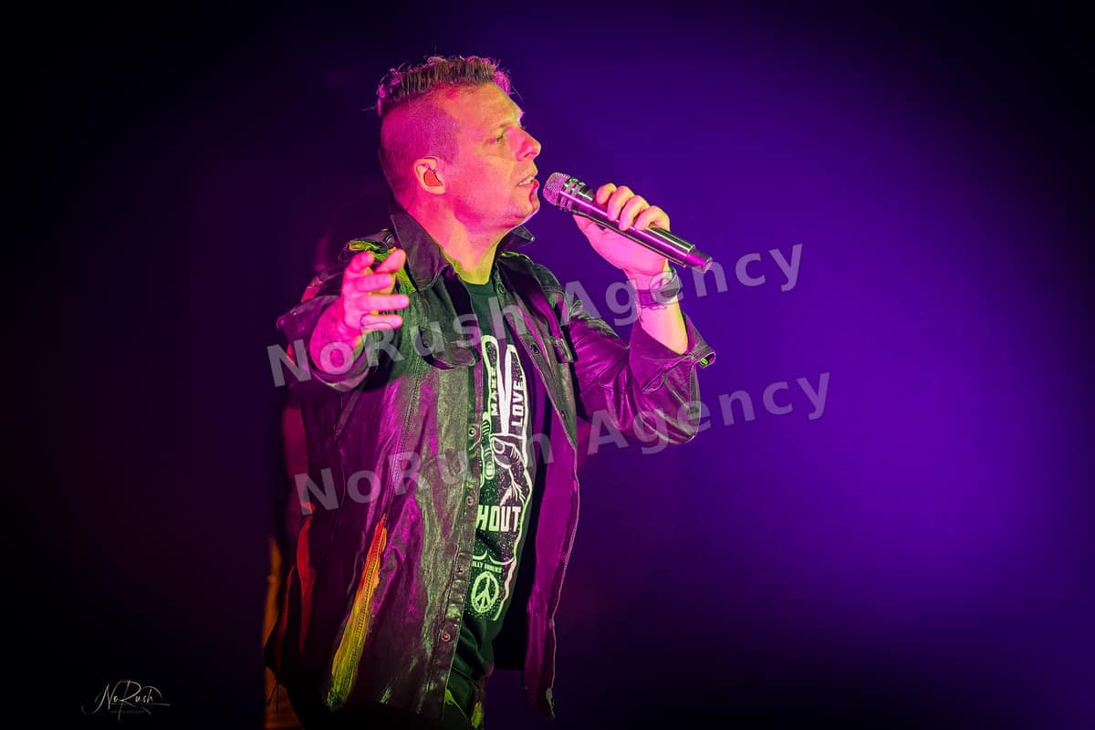 The Dark Tenor live in Bautzen, Foto 8 von Stephan Sieger
