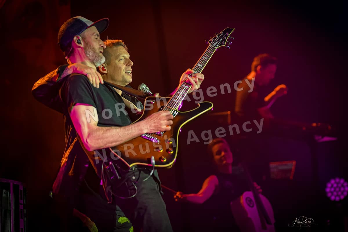 The Dark Tenor live in Bautzen, Foto 9 von Stephan Sieger