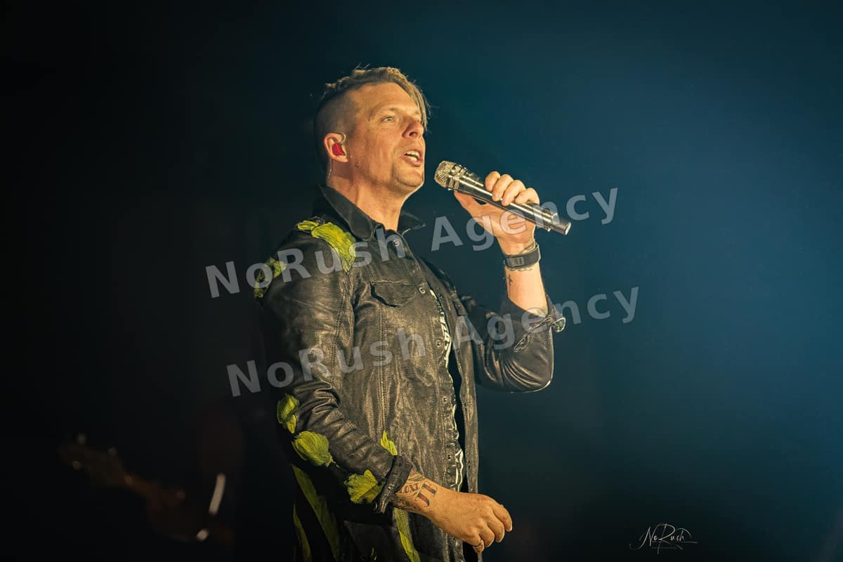 The Dark Tenor live in Bautzen, Foto 11 von Stephan Sieger