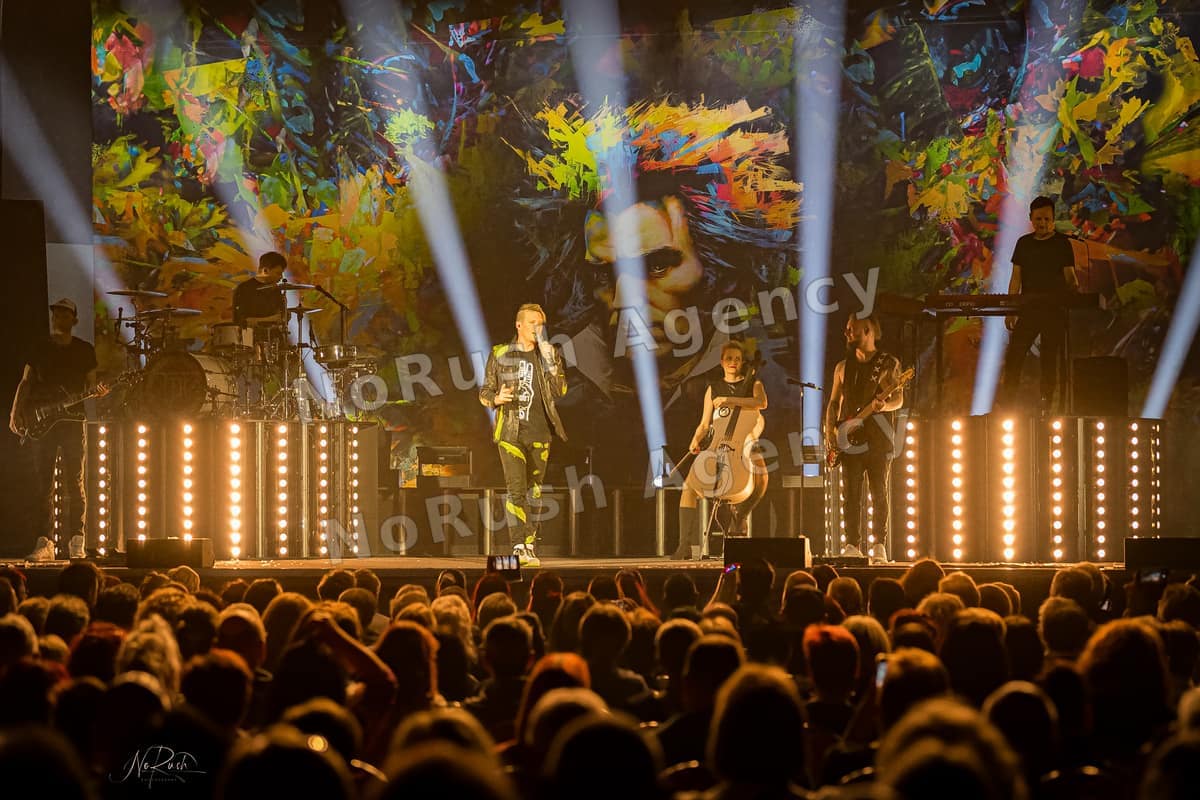The Dark Tenor live in Bautzen, Foto 15 von Stephan Sieger