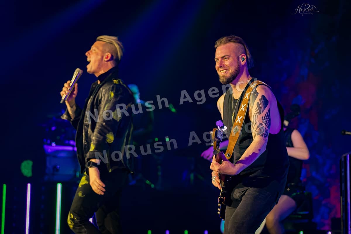 The Dark Tenor live in Bautzen, Foto 16 von Stephan Sieger