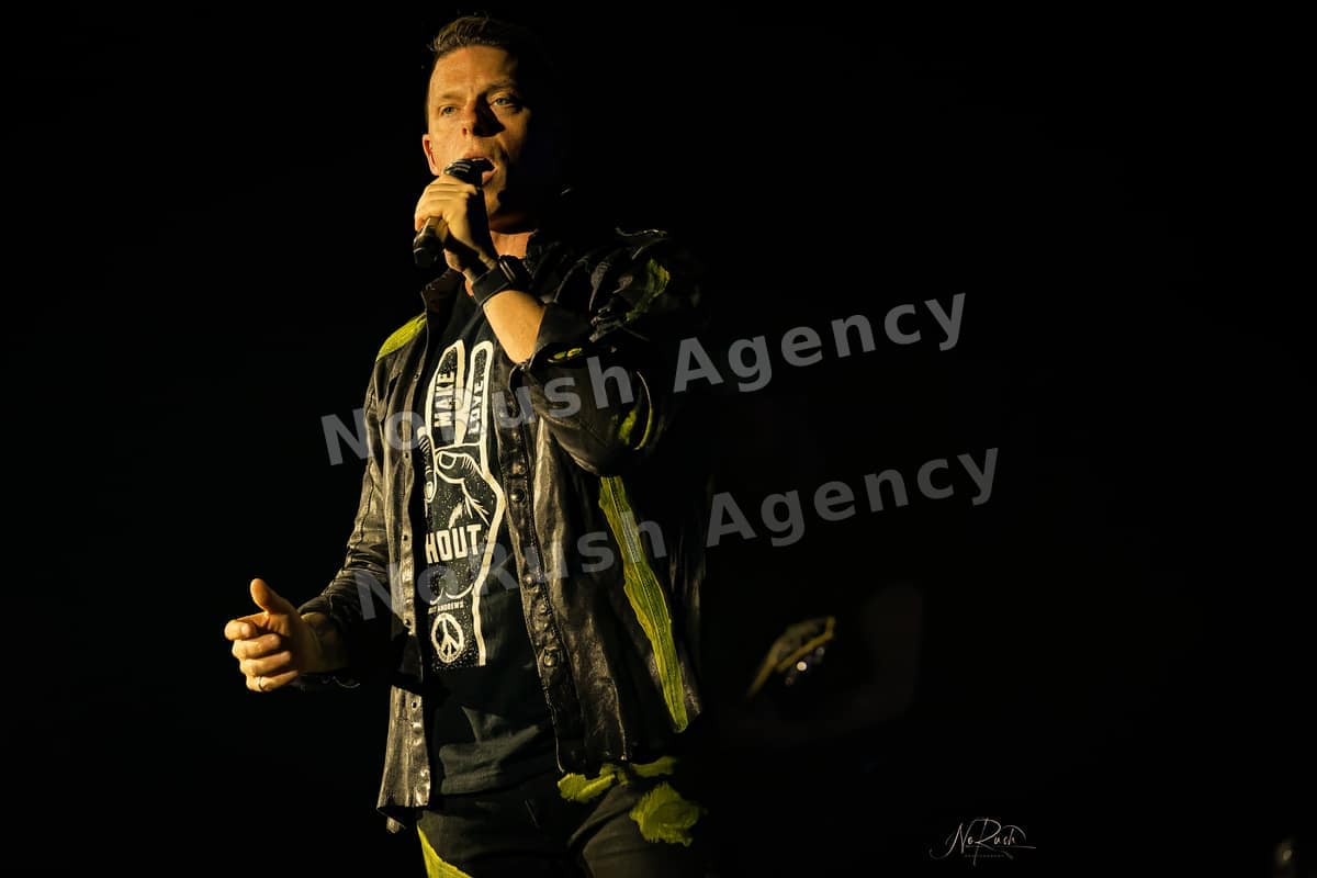 The Dark Tenor live in Bautzen, Foto 18 von Stephan Sieger