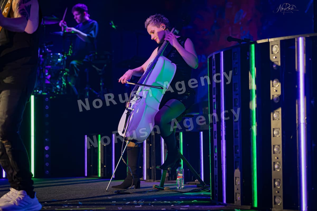 The Dark Tenor live in Bautzen, Foto 21 von Stephan Sieger